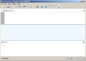 Powershell_Editor